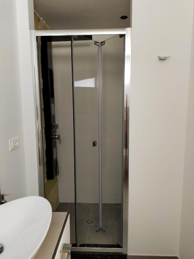 Vila Il Giardino Deluxe Lizzanello Exteriér fotografie