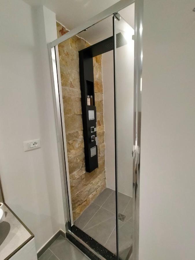 Vila Il Giardino Deluxe Lizzanello Exteriér fotografie
