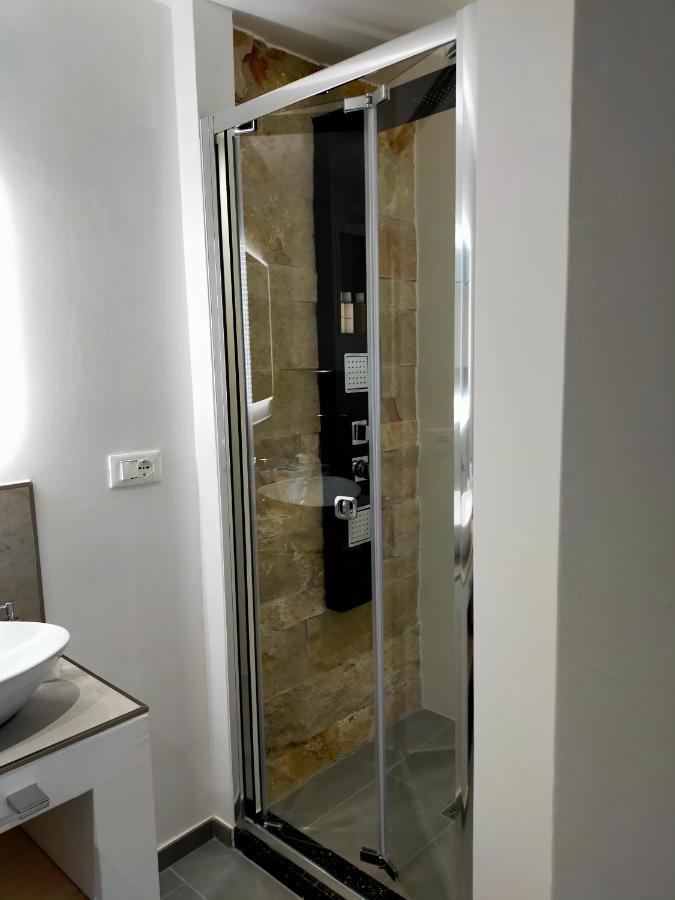 Vila Il Giardino Deluxe Lizzanello Exteriér fotografie